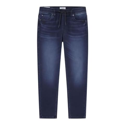 Jeans Tapered Pepe Jeans Jr Cover