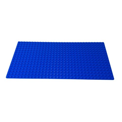 Piastra di Base 16 x 32 Blu - Lego - Immagine 1