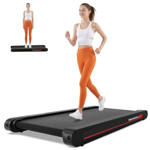 Tapis marche vibration APP 3.0HP moteur silencieux 120KG