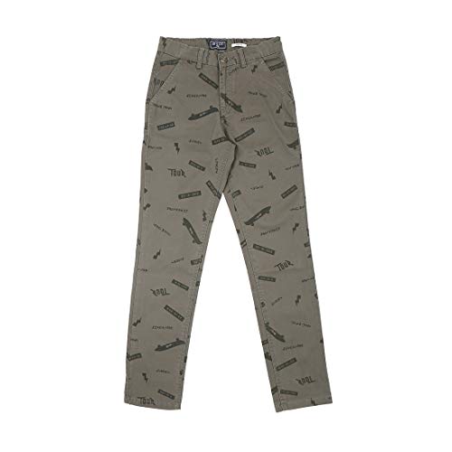 Image of Gini & Jony Boy's Regular fit Trousers