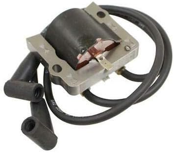 Amazon.com: #52 584 01-S #52 584 02-S Ignition Coil Module for  