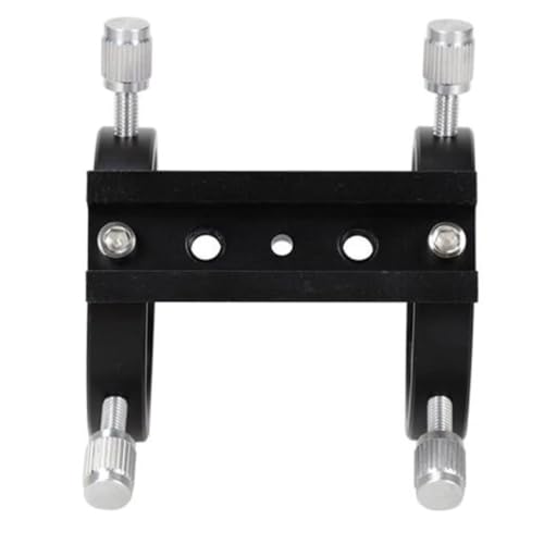 Anillo guía de 65 mm soporte for espejo buscador de telescopios 3