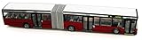 Maßstab: 1:87 (Spur H0) Rietze 76422 - Mercedes-Benz O 405 GN2 3trg. VHH Hamburg - 1:87