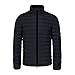 Produktbild Ecoalf Herren BERETALF Jacket Man Jacke Mann, DEEP Navy, 000S