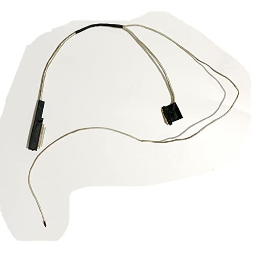 Câble LED Lenovo B40-80 alimentation d'écran stable contre les scintillements