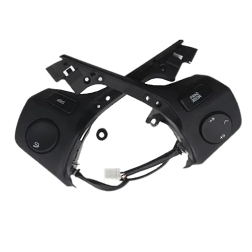 Bouton de commande audio au volant 84250-02560 Toyota Corolla RAV4 2015