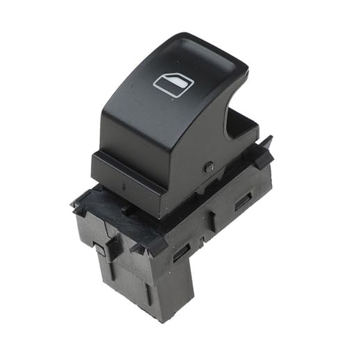 Bouton de lève-vitre Skoda Rapid défectueux ? Solution avec la commande simple 34D959855 - 3