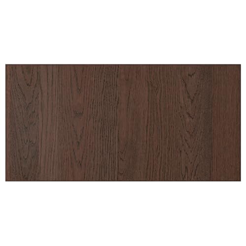 ProTuning SINARP Drawer front, brown, 80x40 cm