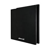 Durabilité et stabilité : conçu avec une résistance supérieure (≤ 5 % de compression), notre tapis conserve sa forme et sa performance pour toujours. Il ne s'aplatit pas et ne s'use pas, assurant que votre qualité d'impression reste parfaite à long terme. Pour des premières couches parfaitement parfaites et un espace de travail silencieux, nous vous suggérons de remplacer vos tampons tous les six mois dans le cadre de votre routine d'entretien d'imprimante. C'est le moyen le plus sûr de maintenir des résultats de qualité studio.