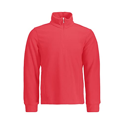 CMP Micro Pile Arctic Fleece, Bambina, Corallo