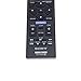 Sony RM-YD092 Factory Original Replacement Smart TV Remote Control for All LCD LED and Bravia TV's - New 2017 Model (1-492-065-11)