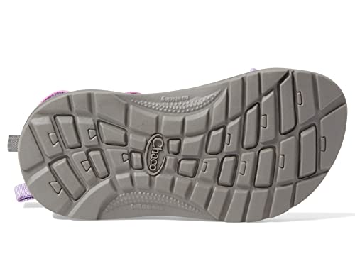 Image of Chaco ZX1 Ecotread Sandal (Toddler /Little Kid /Big Kid)