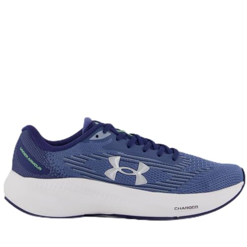 Tênis Under Armour Charged Starlight SE Azul 41