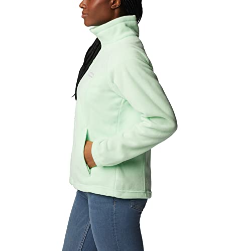 Image of Columbia Women's Benton Springs Full Zip