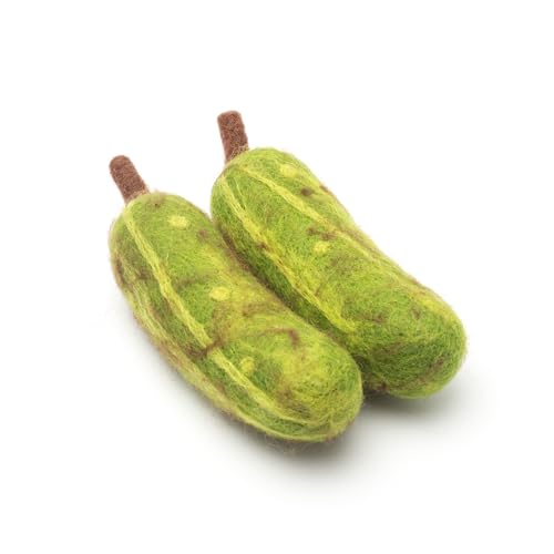 Jouet pour chat cornichon Glaciart One pour les séances de jeu - 7