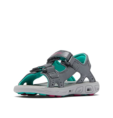 Image of Columbia Girl's Techsun Vent (Toddler /Little Kid /Big Kid)