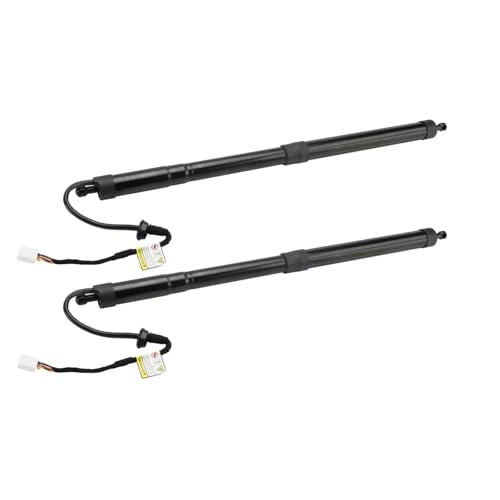 Support hayon électrique remplace vérin usé 6891071030 pour coffre sécurisé Toyota Fortuner