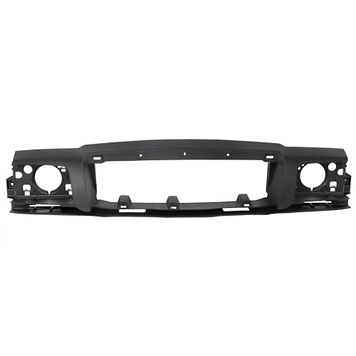 ALMULOO Header Panel Compatible with 2006-2011 Mercury Grand Marquis Replacement For FO1221134
