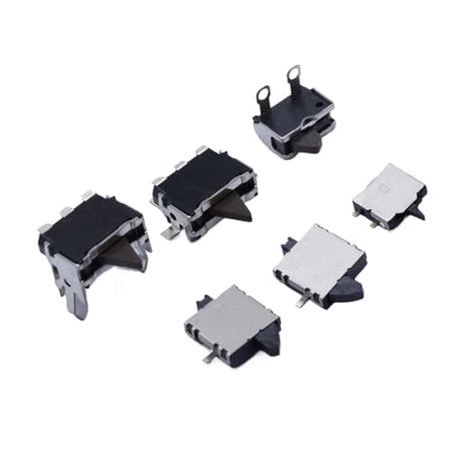 Interrupteur fin de course ESE31R11T évite les erreurs de détection SMT 50pcs