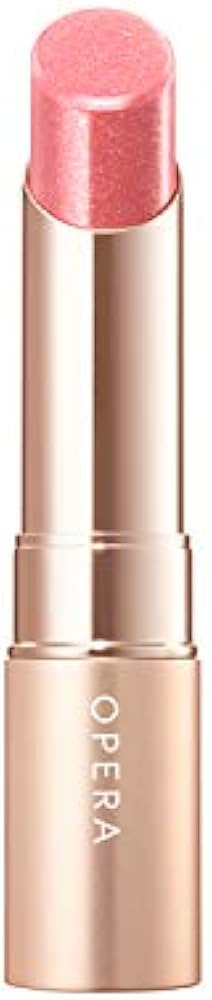 Amazon | 【 オペラ (OPERA ) 】 リップティント 101 ルーセントピンク