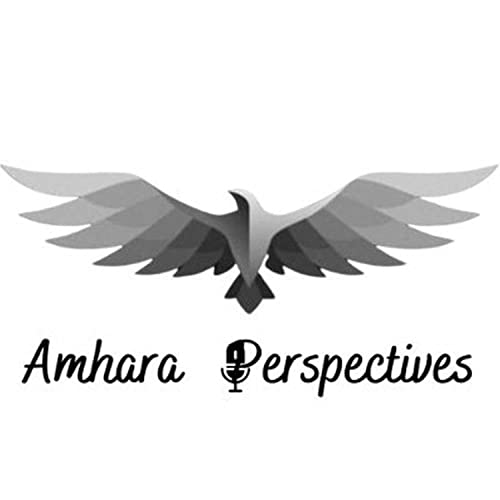 Amhara perspective copertina
