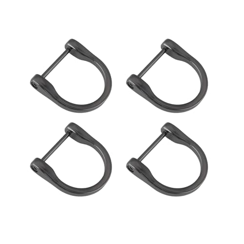 [BaraRose] dO dJ 25mm dJ t obN lW Jri ߋ obOp ANZT[ L[z_[   DIY p[c C |  (ubN 4 )