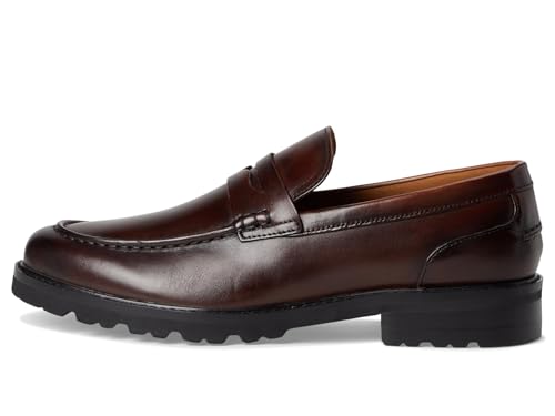 Image of Florsheim Renegade Moc Toe Penny Loafer