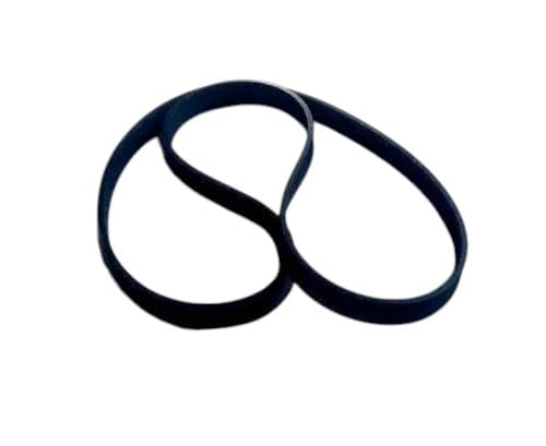 Replacement Belt for ID Electronics Stereo 8 Track Player, Model A1008