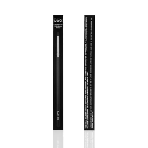 Image of PAC Eyeshadow Blending Brush 092