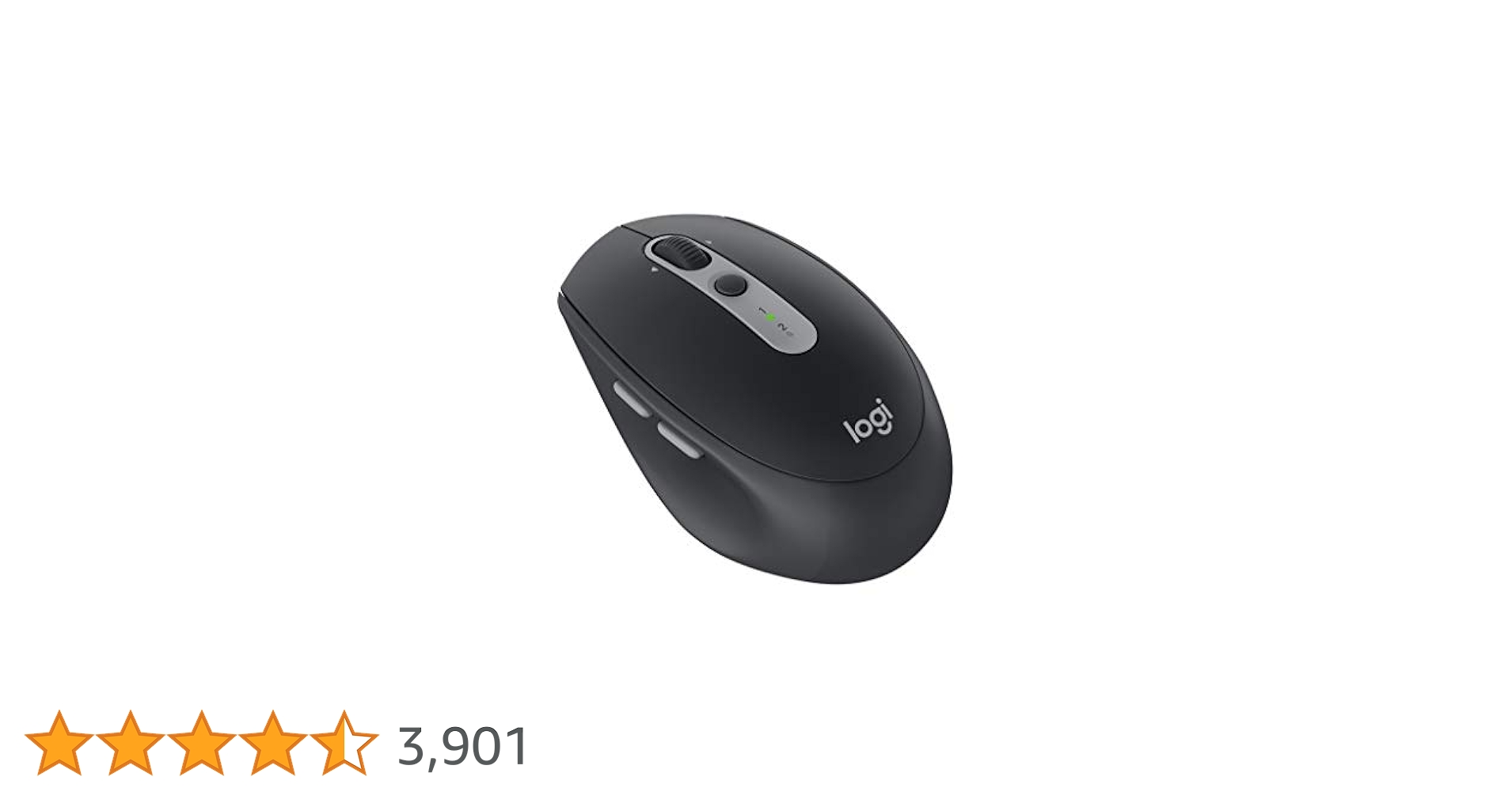 Amazon.co.jp: ロジクール ワイヤレスマウス 無線 静音