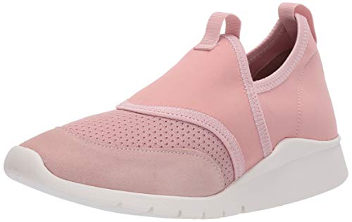 Gentle Souls by Kenneth Cole Women's Sneaker, Pink, 10 M US