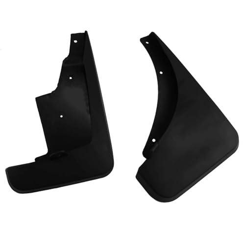 Guardabarros para Jeep Compass 2011-2016 protector de salpicaduras juego de 4 piezas 2
