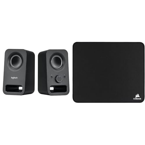 Altavoces Pc Logitech Marca Logitech