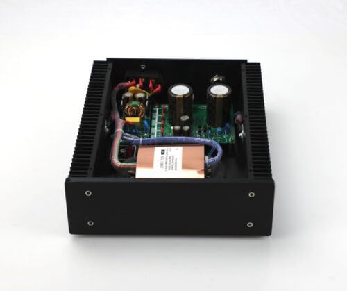 Amazon.co.jp: FLYINSKY L9-12 オーディオマニアハイエンド 12V DC