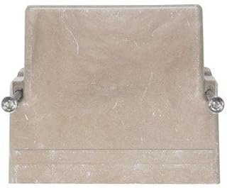 Allied Moulded Work Box 20.5 Cu In 3-1/4 