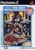 「ギルティギア イグゼクス スラッシュ/GUILTY GEAR XX SLASH SEGA THE BEST」の画像