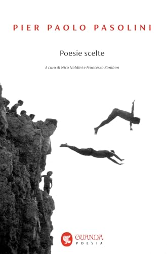 Poesie scelte 8823517478 Book Cover