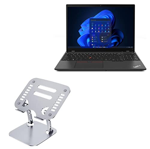 Soporte ajustable metálico para laptop BoxWave
