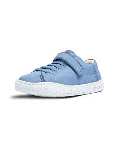Basket Camper Peu Touring K800376 pour en finir avec les pieds douloureux