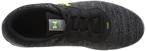 Image of Under Armour Men's Mojo 2 Lace-Ups Running Shoes | 3024134-001