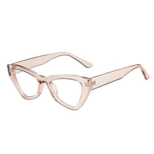 Lunettes de soleil œil de chat léopard idéales pour vos terrasses d'été et vos trajets urbains