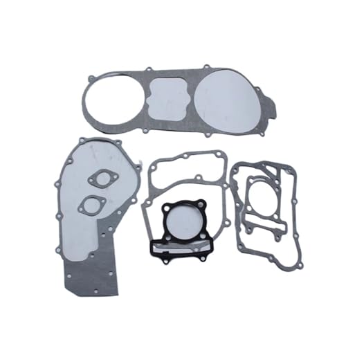 Joint en papier GY6 pour stopper les fuites moteur de moto 230CC
