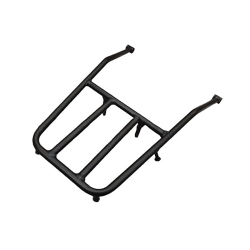 Support bagage de selle arrière moto KLX 250 l'accessoire idéal pour vos road trips