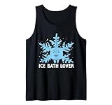 Ice Bath Lover Cryotherapy