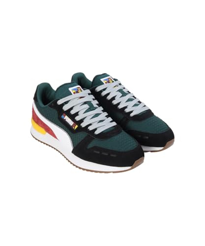 Image of Puma Unisex-Adult R78 Year of Sports Res Sneaker