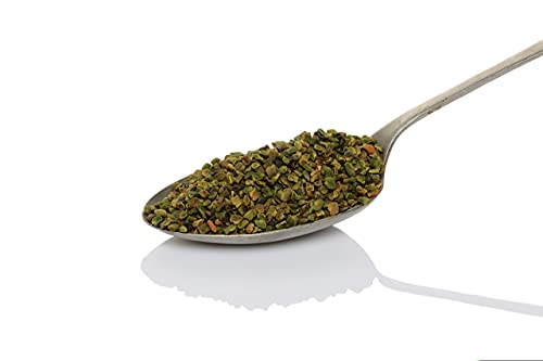 Image of Nature's Park Fenugreek Seeds Green Hari Dana Methi (Pet Jar) 150 g