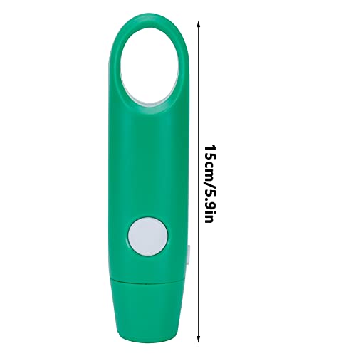 Silbato electrónico ajustable para entrenamiento deportivo miniatura 4