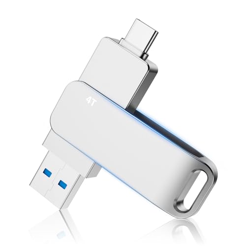 HanaZen USB&Type-Cフラッシュメモリ