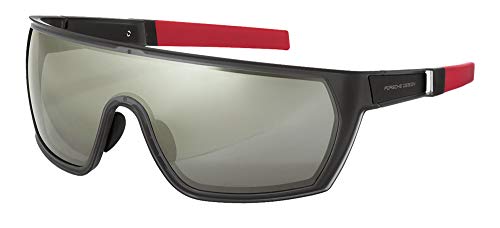 Price comparison product image Porsche Design Sonnenbrille (P8668 B 144)