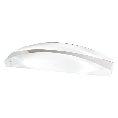 Image of American 3B Scientific U15516 Plano-Convex Lens Magnetic